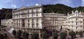 Csehország szállásCseh fürdővárosokKarlovy Vary